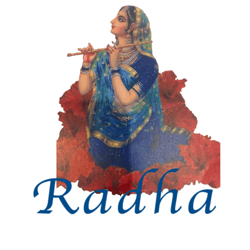 Restaurant Radha Logo